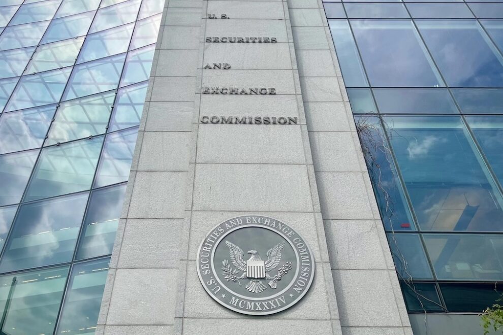 暗号資産ETF、「異例の速さで」承認の可能性──SECが発行企業に「19b-4」の撤回を指示