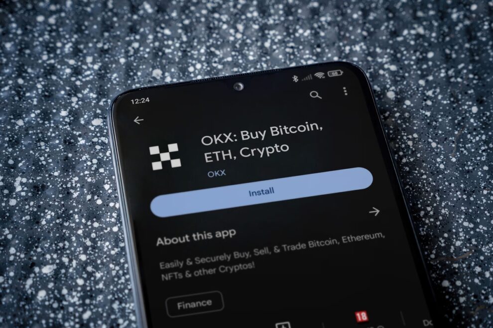 OKX、オランダ中央銀行から約3億9000万円の罰金処分──登録義務違反で