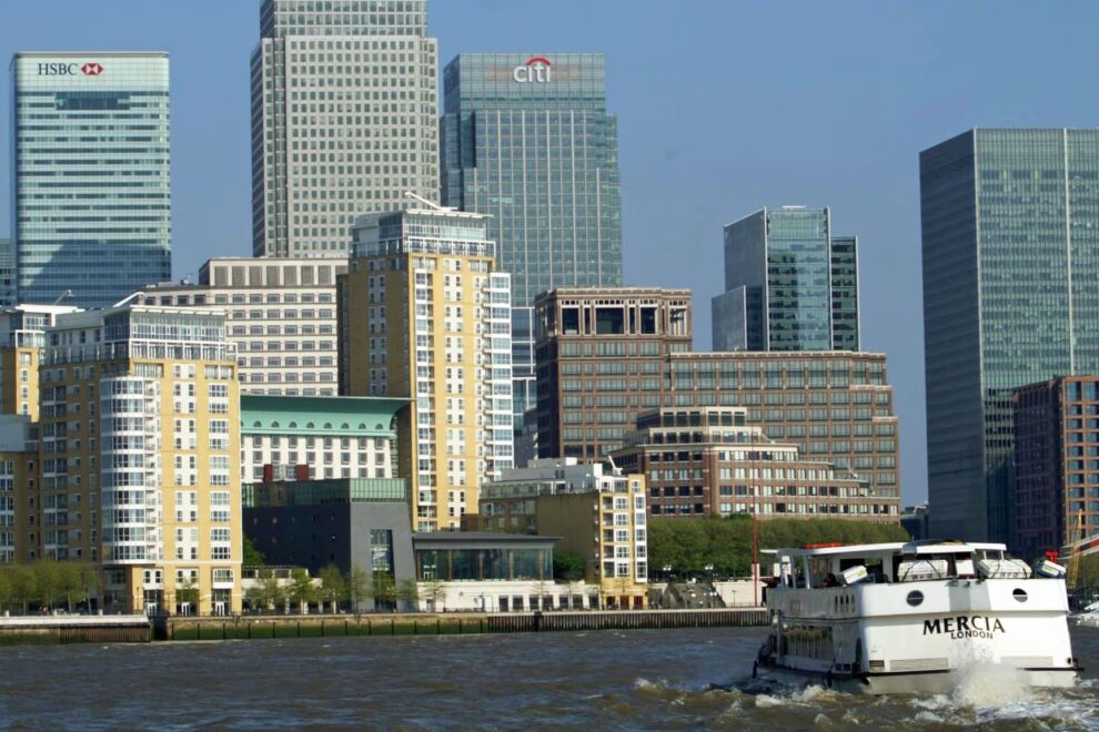 BNPパリバとHSBC、プライバシー重視のブロックチェーン・カントンに参加