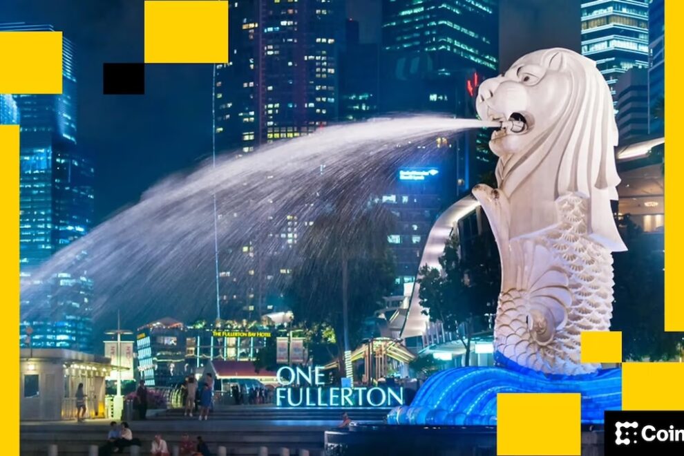 OKX SG、シンガポールの日常の買い物にUSDTとUSDCのQRコード決済を導入