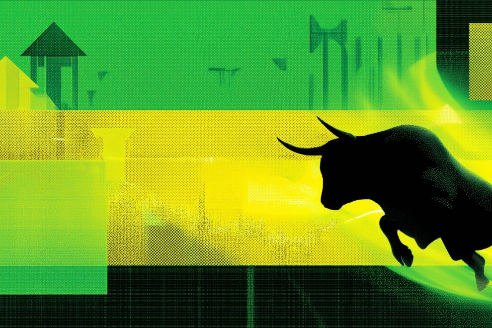 ミームコイン上昇、「アルトシーズン」到来か──FRBの利下げとアルトコインETFへの期待高まる