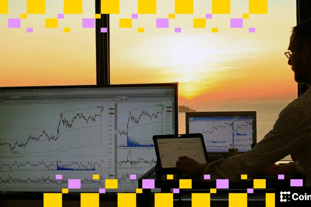 オンチェーン資産運用が成長：欧州マーケットメーカー調査