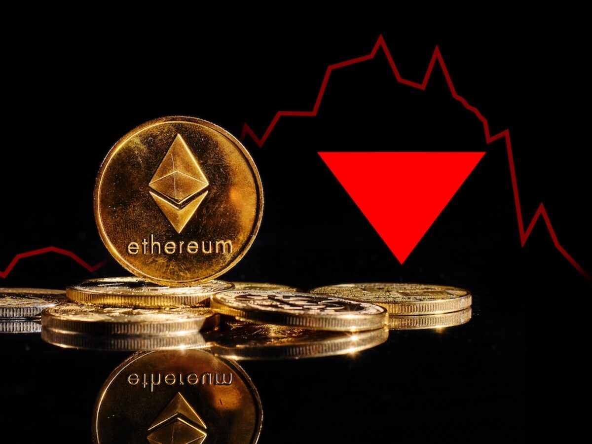 暗号資産 仮想通貨 ETH イーサリアム ノベルティの記念コイン 送料無料