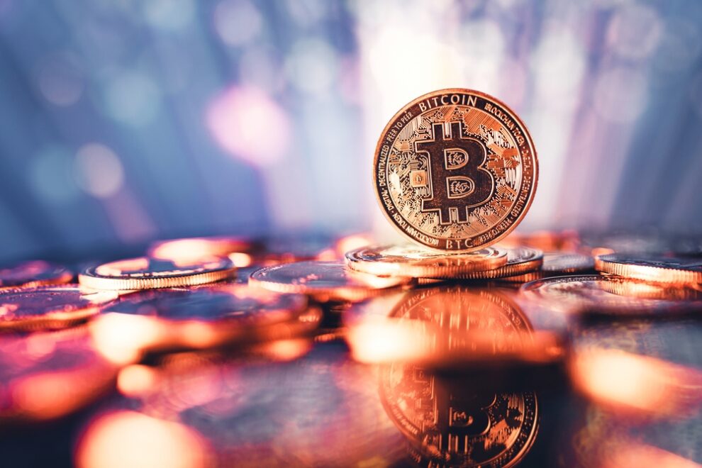 上場企業のビットコイン保有量、100万632BTCを超える