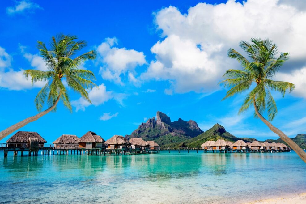 富裕層の保有者は高級リゾートでビットコインを使う──これは正しい判断なのか？