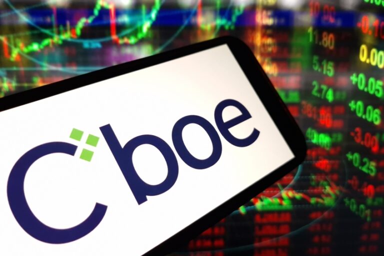 米国で永久先物に似た暗号資産先物が開始へ──Cboeは11月を見込む