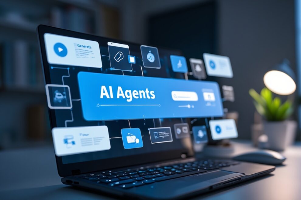 AIエージェントには信頼できるネットワークが必要