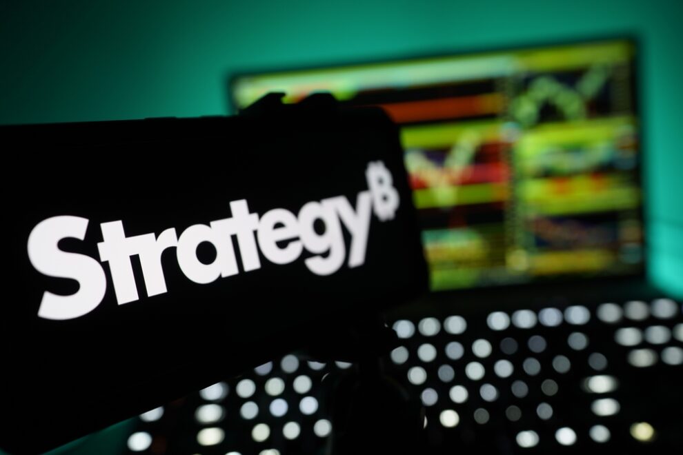 ストラテジー、先週4048BTCを4億5000万ドルで追加取得