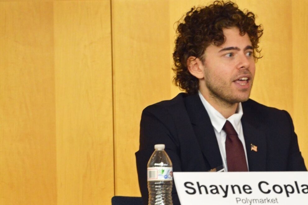 ポリマーケット、米国での再始動後にトークン発行、エアドロップ実施へ