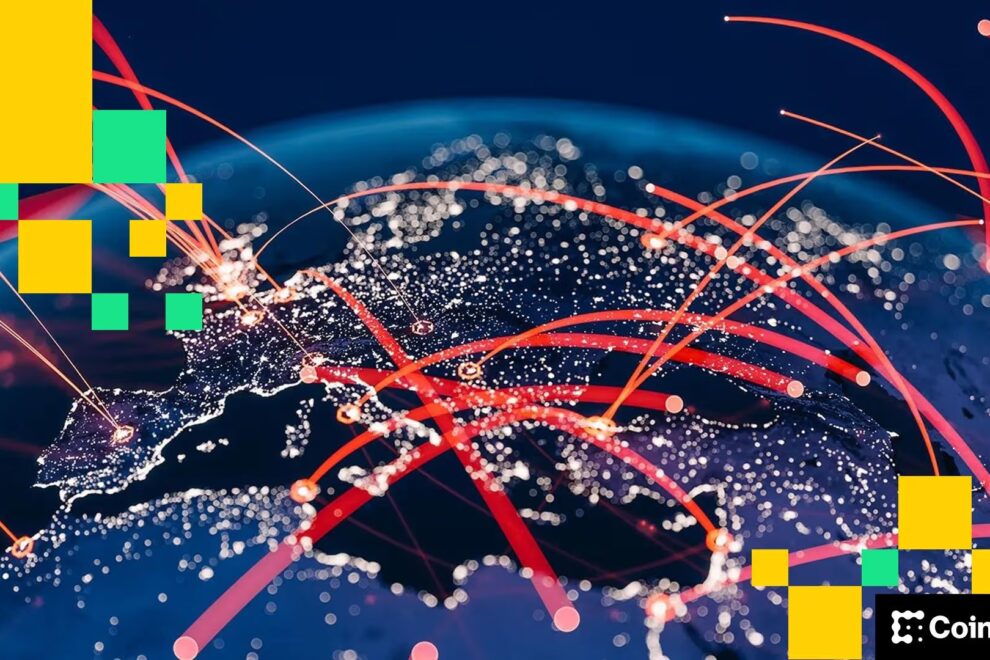 ステーブルコイン急増で新興市場銀行から1兆ドル流出の可能性：スタンダードチャータード