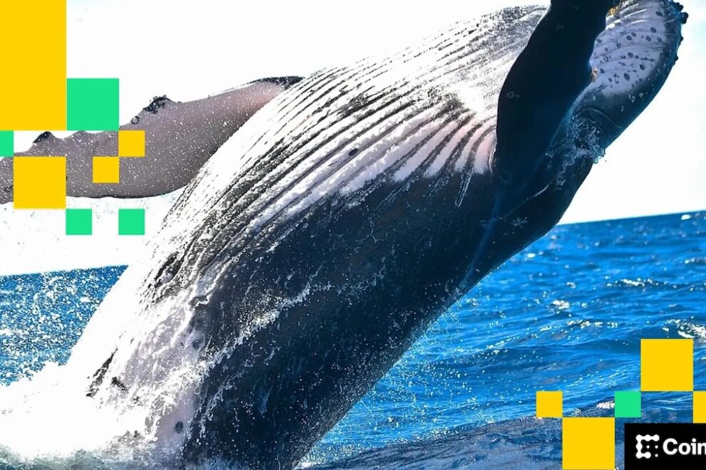 なぜ一部のビットコインクジラが、BTCを現物ETFに転換しているのか：ブルームバーグ