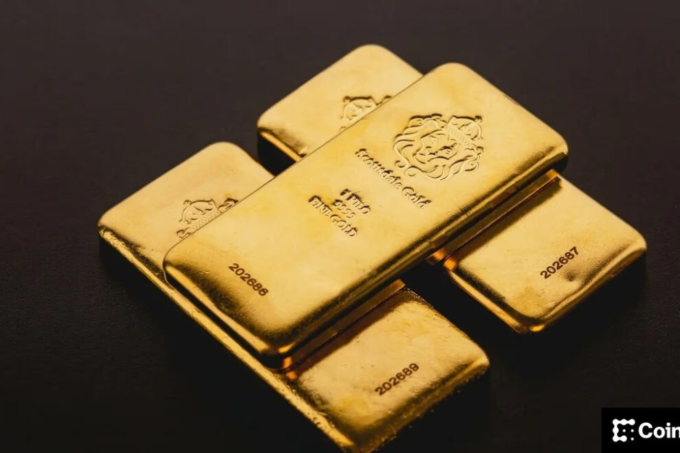 金連動型トークンは“信じてくれ”トークンだ──バイナンス創業者が批判、市場規模39億ドルに拡大