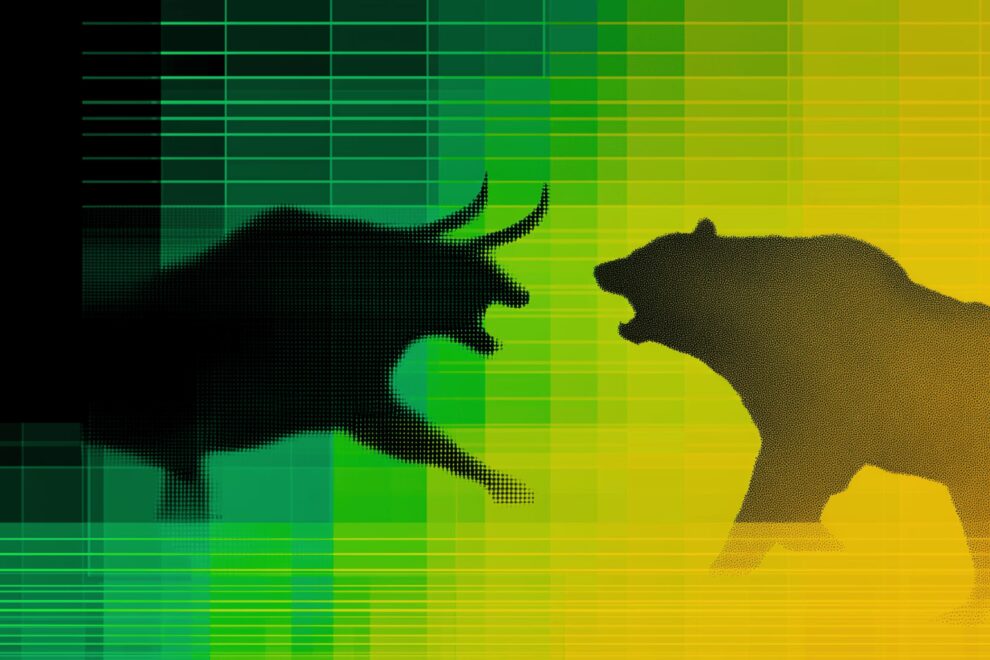 パウエル議長が12月利下げに疑問、ビットコインチャートは何を示す？