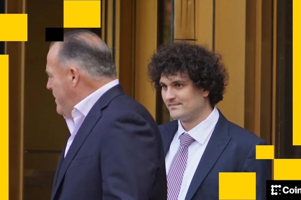 サム・バンクマン-フリード氏、「FTXは破綻していなかった」と主張する長文を投稿