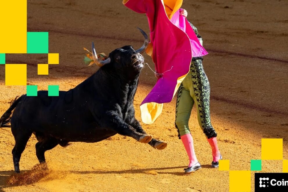 BTCが11万3000ドルを突破、SOLやETHも急騰──米中貿易協議進展でリスク選好高まる