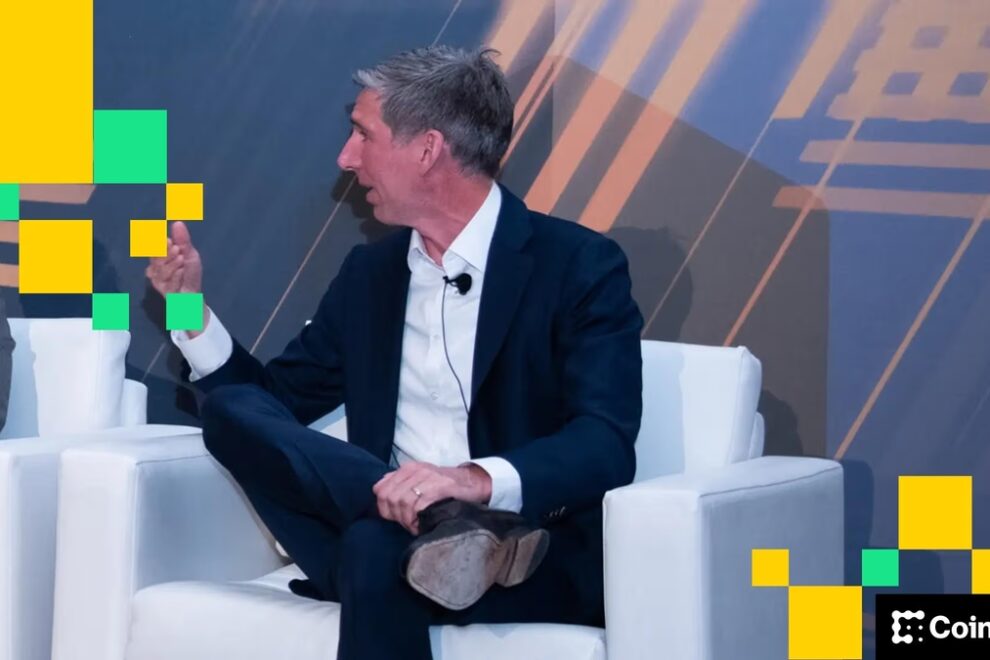 ビットコインETF、第4四半期に記録的な資金が流入する見込み：ビットワイズ