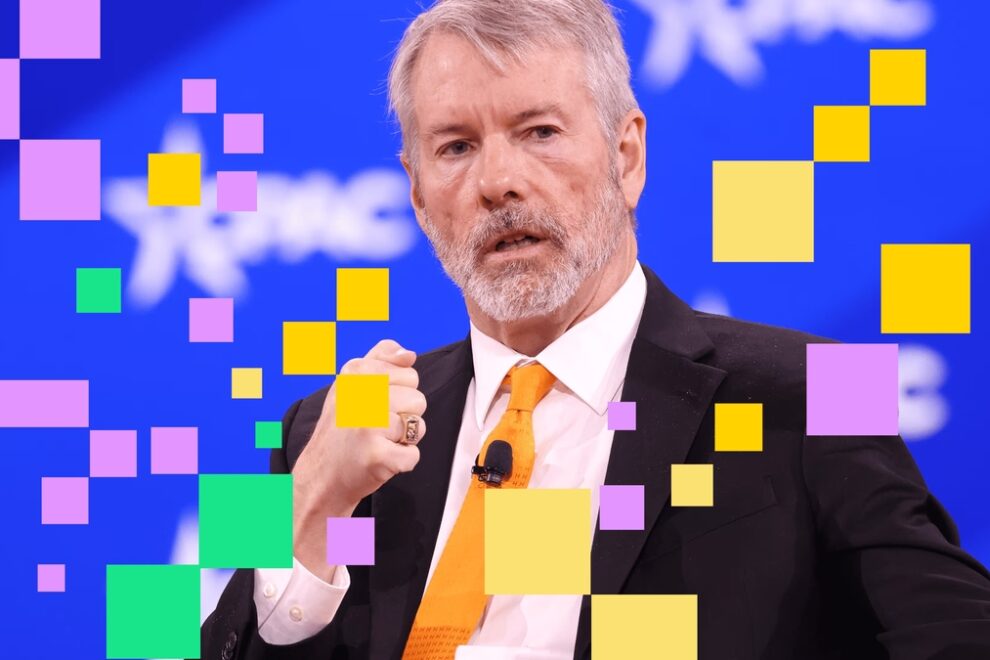 ストラテジー、第3四半期に39億ドルのビットコイン含み益──4月以来初めて週次購入を停止