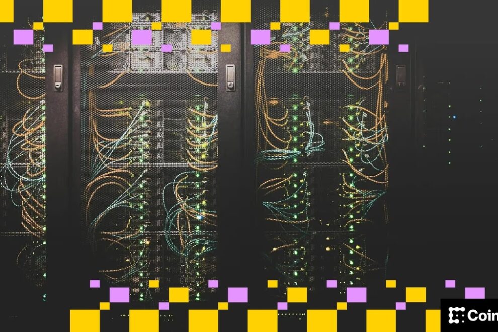 ビットコインマイナー、暗号資産株の反発を主導──オープンAIがブロードコムと提携でAI関連株に追い風