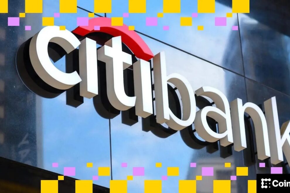 シティとコインベース、デジタル資産決済サービスの拡大に向け提携