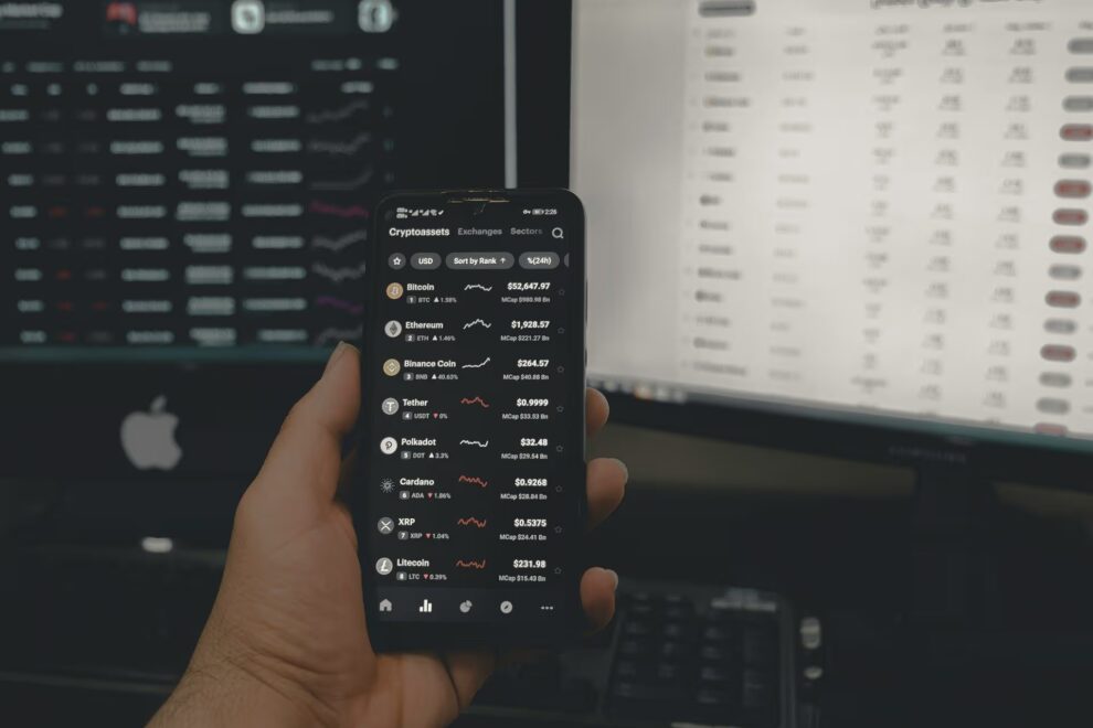 フロキ、23%急騰──ヴァラーが欧州初のフロキETPを発売