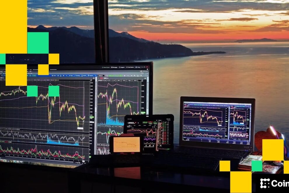 ビットコインのロングポジションを、イーサリアムのショートポジションでヘッジ：調査会社が助言