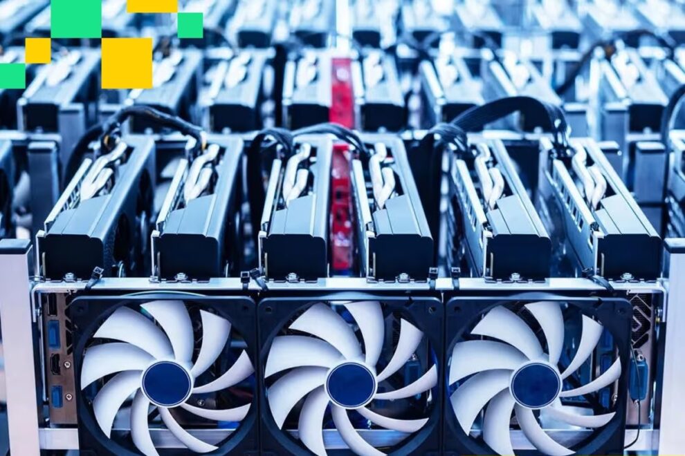 ビットコインマイナーのライオット株、市場前取引で急騰──過去最高売上高と予想外の黒字