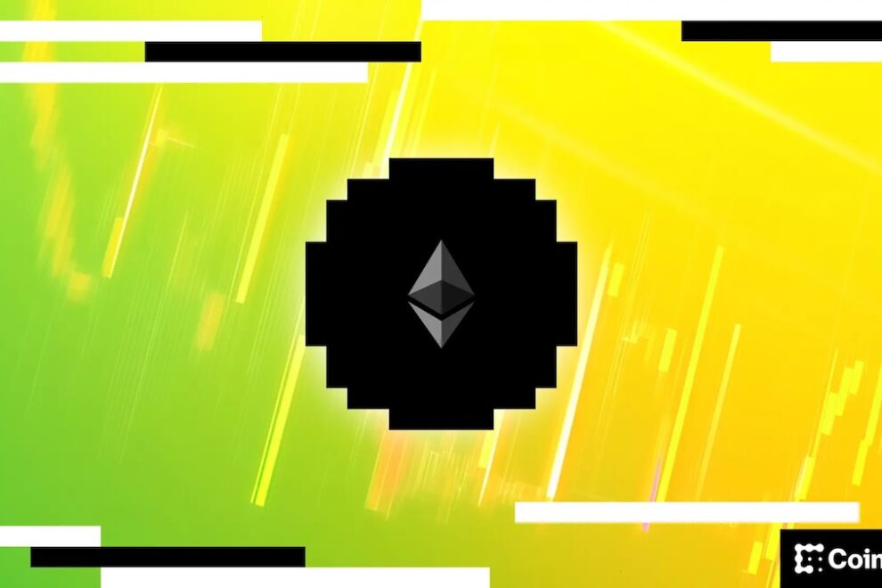 ETHトレジャリー企業、61億円相当のETH売却──NAV割れで自社株買い戻しへ