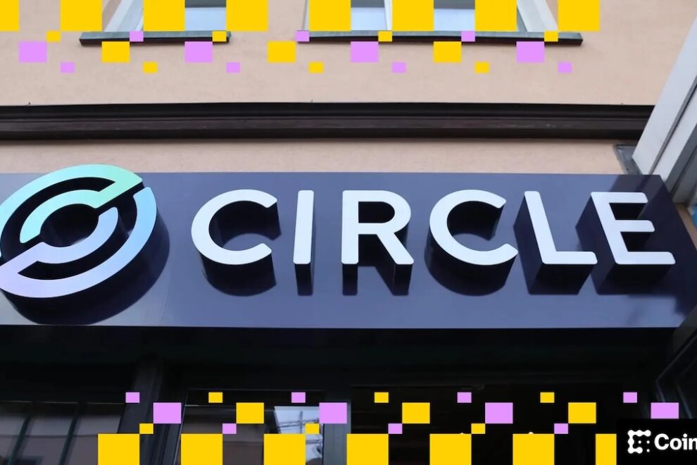 サークル、6億3500万ドル規模のトークン化国債ファンドをソラナへ拡大