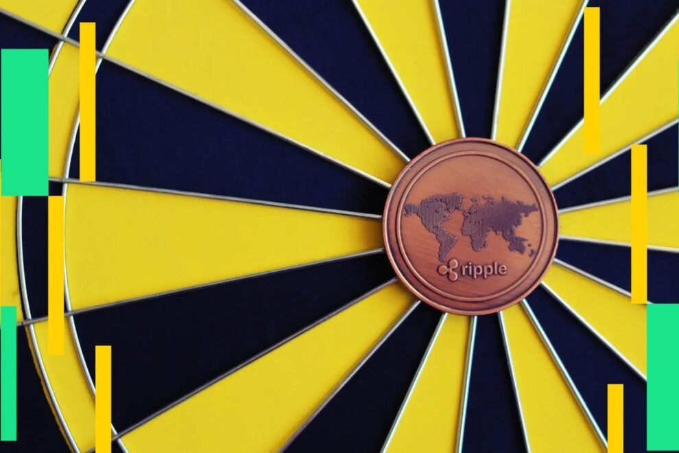 リップル、XRP保有強化に向け10億ドルを調達か──デジタル資産トレジャリー組織設立