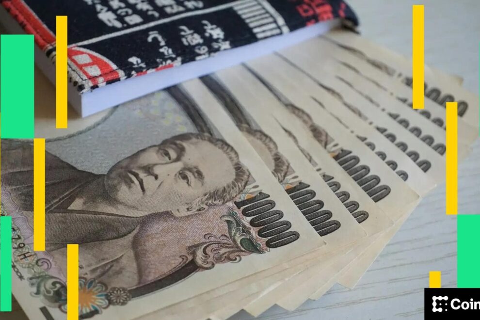 円建てステーブルコインの本当の用途「オンチェーン・キャリートレード」──DeFiの新たな資金源に