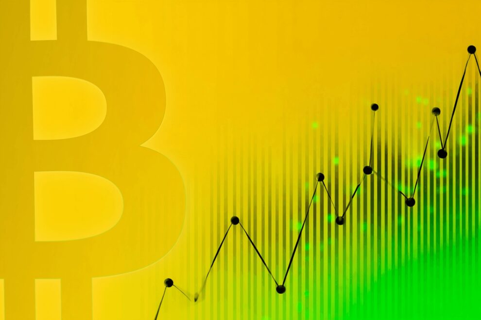 ビットコインは「インフレヘッジ」ではない：NYDIG