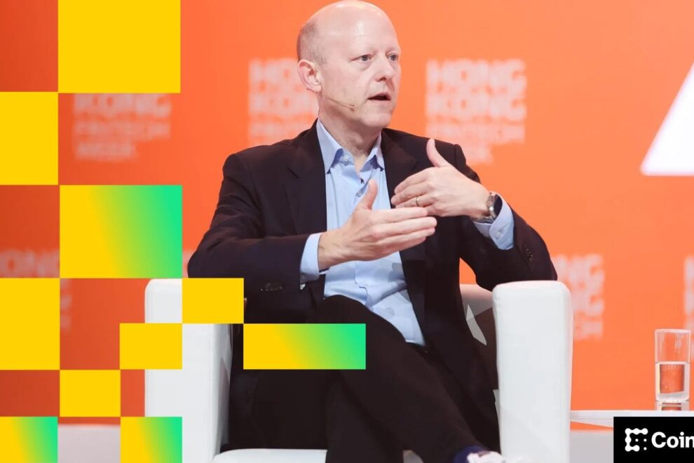 米サークル、独自チェーン「Arc」のテスト開始──SBI、大手金融機関、AI企業など100社以上が参加