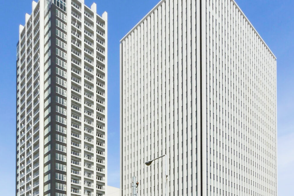 三井物産グループのデジタル証券 ～名古屋・プライムオフィス～（譲渡制限付）