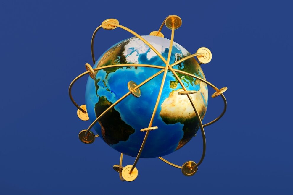 ステーブルコイン、国境を越えた決済コストを99％削減可能：KPMG