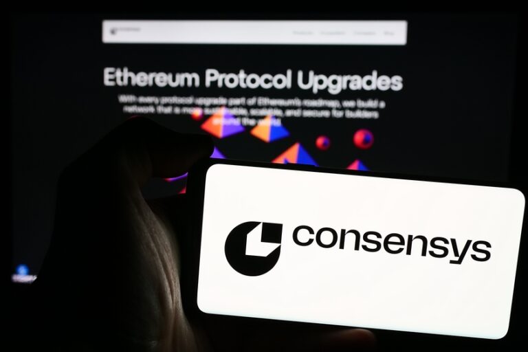 コンセンシス、IPOを計画か──JPモルガンとゴールドマン・サックスが主幹事と報道