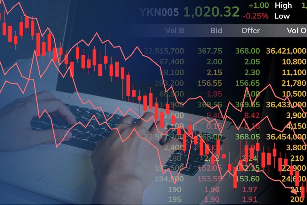 伝統的金融界に現れた「ゴキブリ」がビットコインを痛撃、だがFRBの対応は強気材料となる可能性も