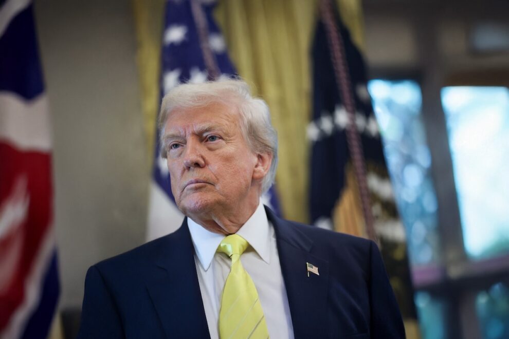 トランプ・メディア、Crypto.comと提携しトゥルース・ソーシャルで予測市場立ち上げへ