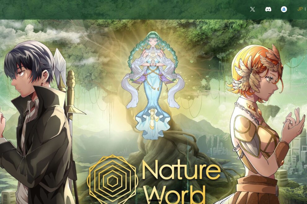 東北新社運営のNFTプロジェクト「IRI-DO（アイリダ）」、今月末でサービス終了へ