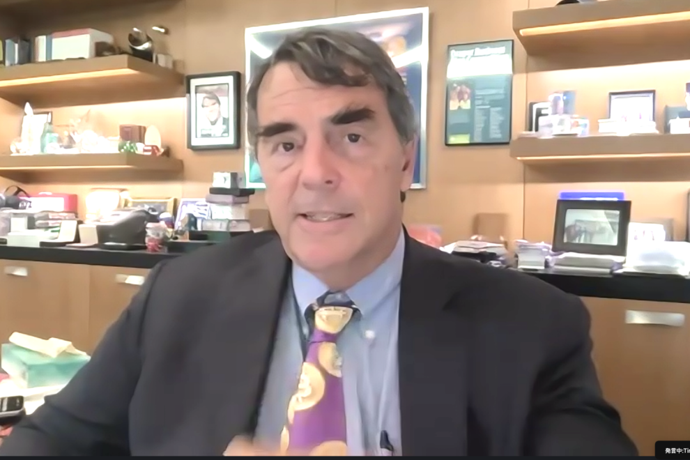 【独占取材】億万長者投資家ティム・ドレイパー氏、マウントゴックス事件で確信したビットコインの価値