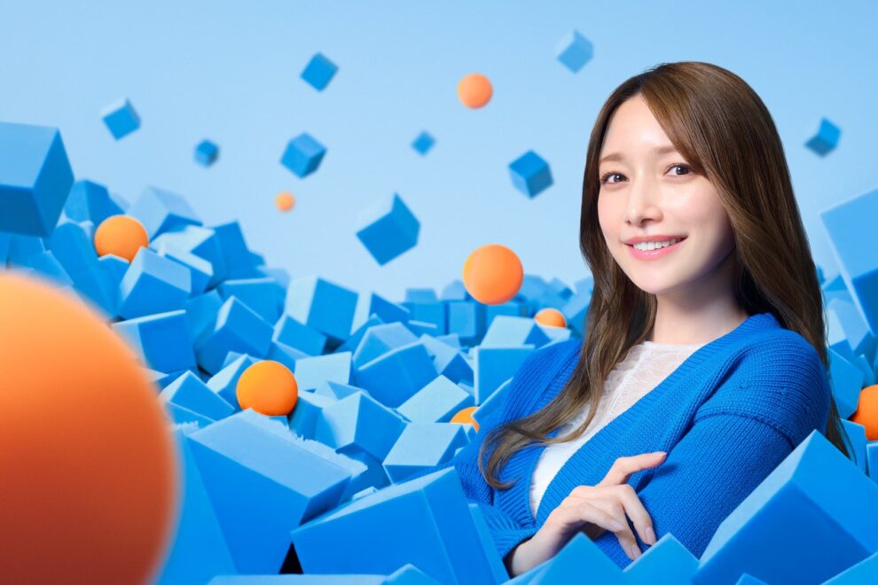 bitFlyer、後藤真希さん起用の新テレビCMを全国放映