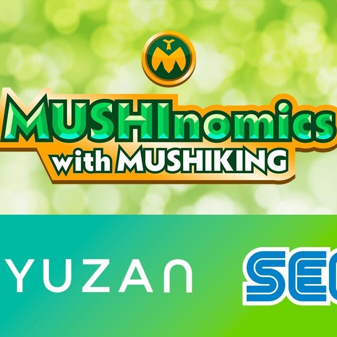 甲虫王者ムシキング」がWeb3ゲーム化──Oasysミームコイン「MUSHI」を