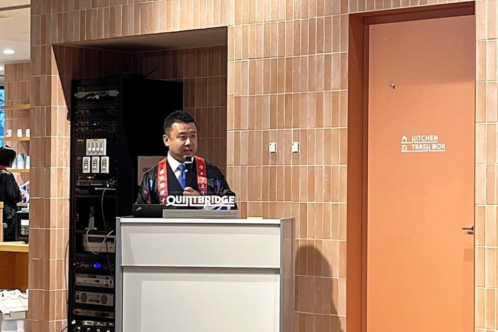 EXPOウォレット後継「HashPort Wallet」、JPYC対応で本日誕生