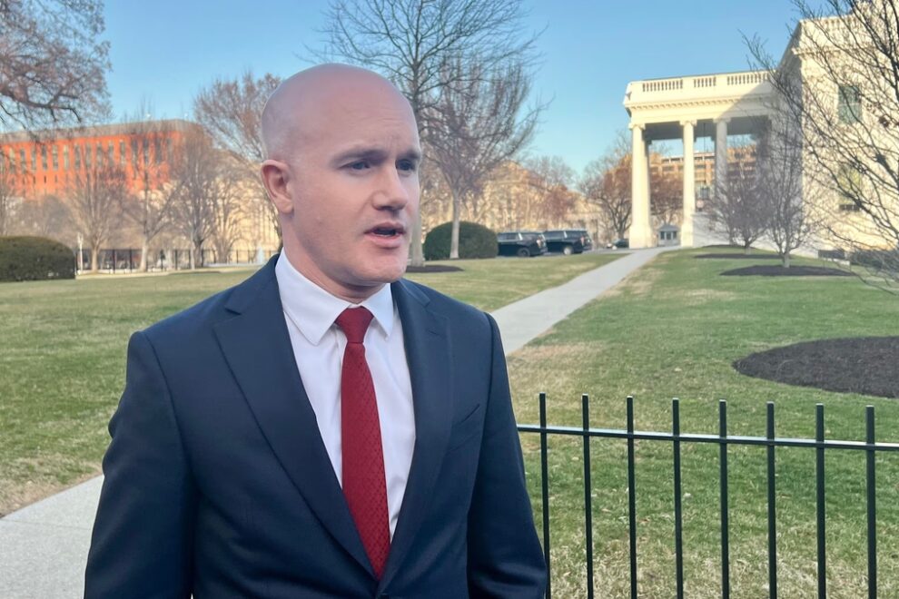 コインベース、ステーブルコインスタートアップBVNKとの買収交渉を打ち切り：フォーチュン誌