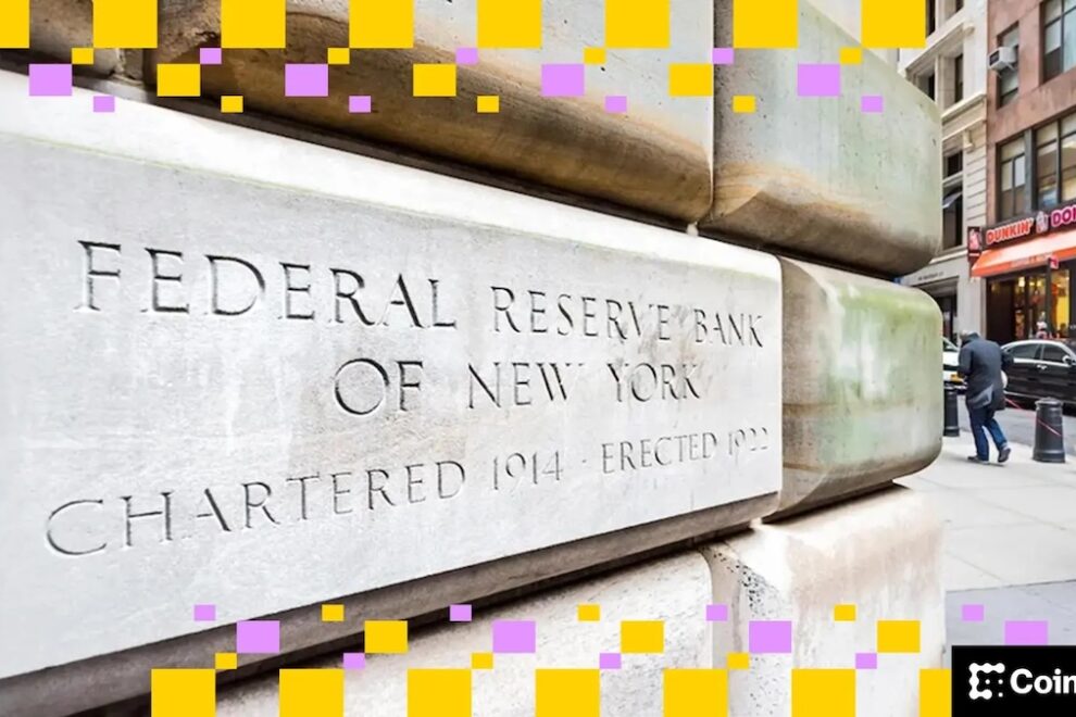 ビットコイン、8万4000ドル台まで反発──NY連銀総裁が12月利下げの余地を示唆