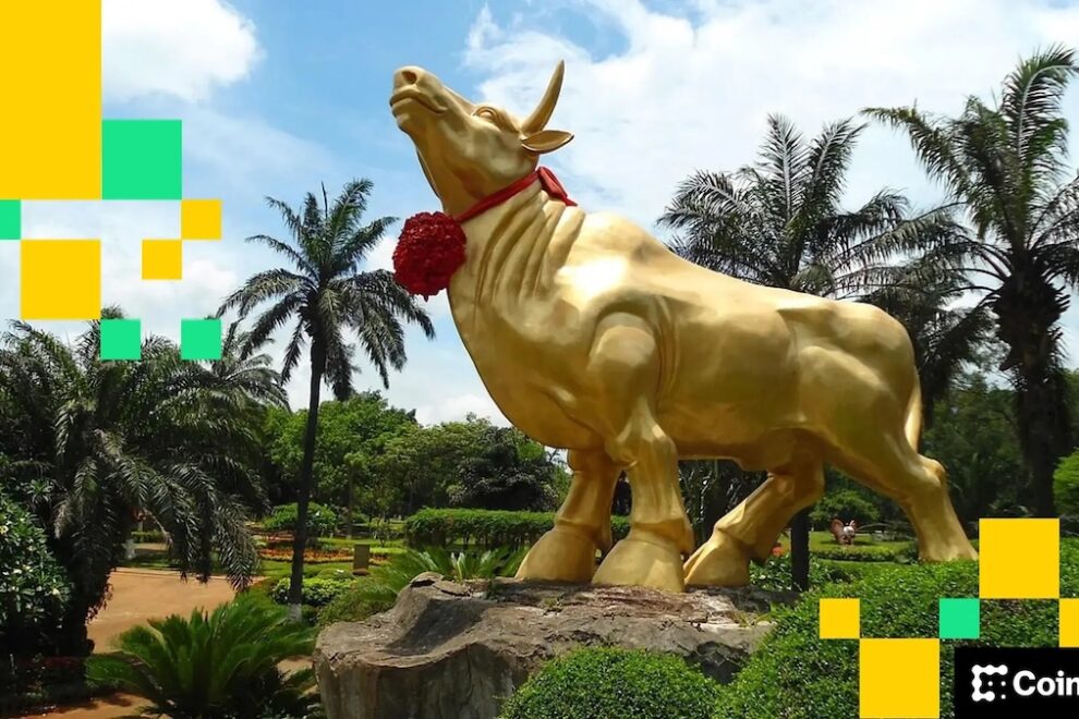 ビットコイン、9万ドル台を回復──感謝祭前の典型的な値動きから脱却