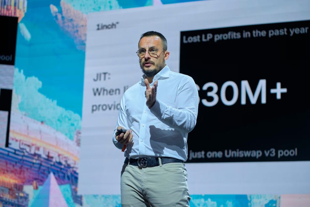 DeFi流動性120億ドルが遊休状態の「流動性危機」──資本の95％が未使用