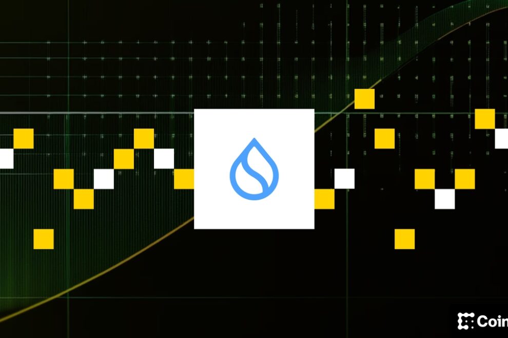 スイ、ネイティブステーブルコイン「USDsui」をローンチ──ブリッジのプラットフォームを活用