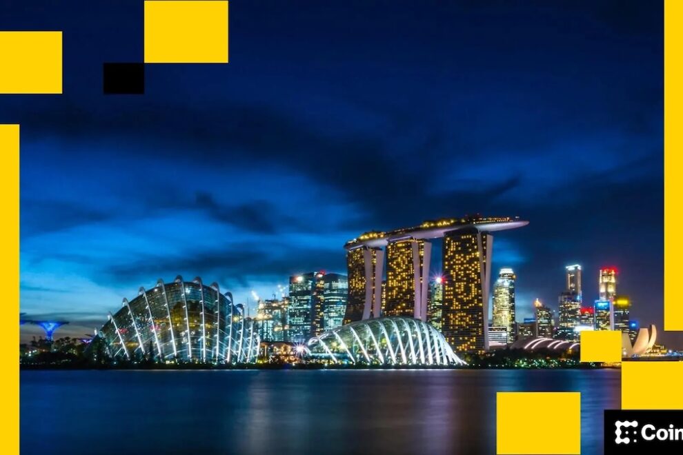 SGXのビットコイン・イーサリアム永久先物、約55億円の取引高で好調なデビュー