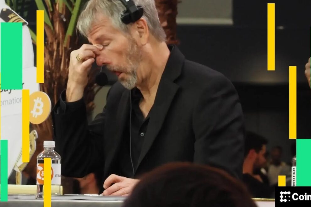 ストラテジー社、国際市場に焦点を当て、信用事業拡大を目指す