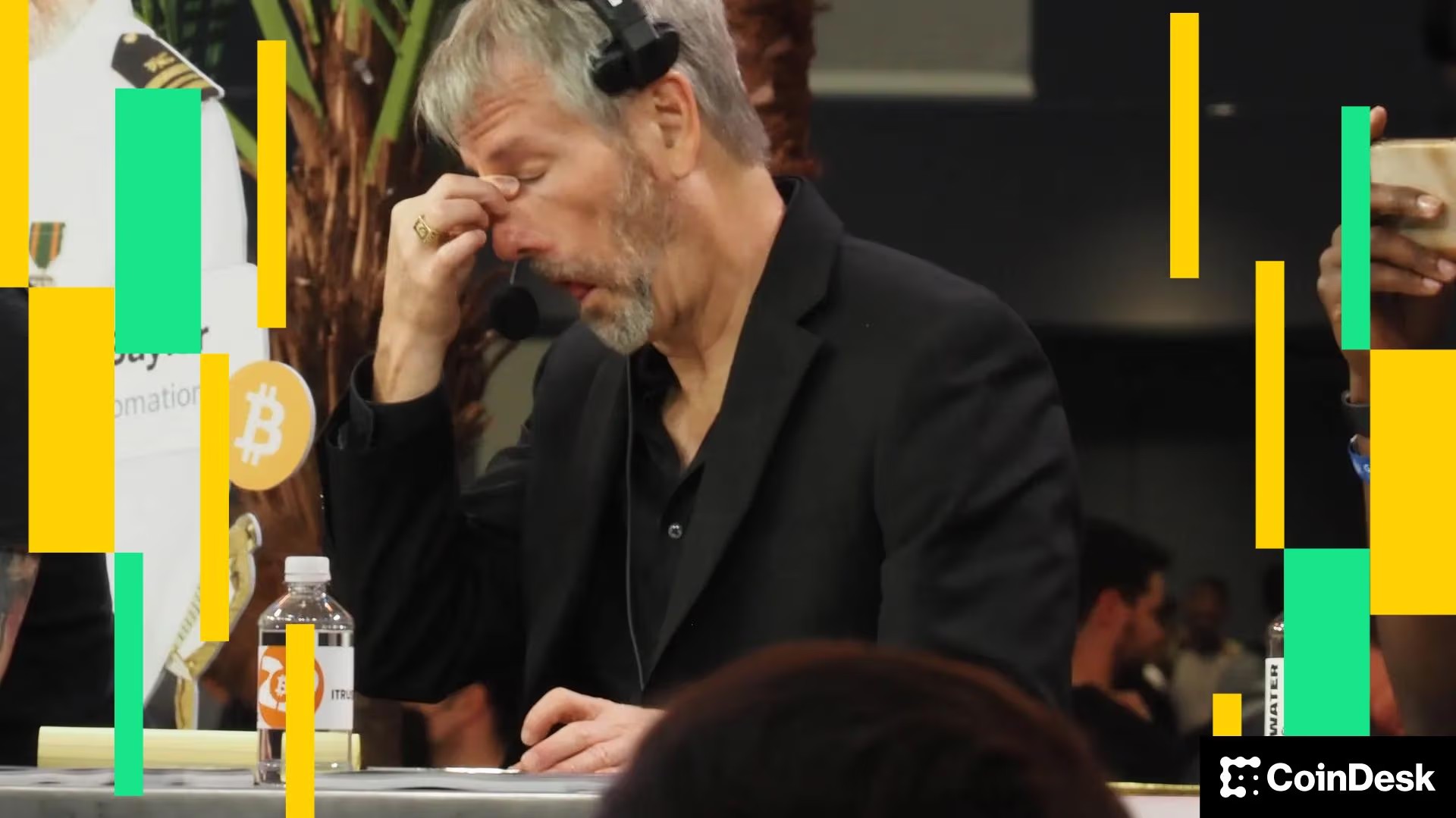 ビットコイン急落でストラテジー保有資産が損益分岐点に近づく──重要な試金石は18ヶ月後 | CoinDesk JAPAN（コインデスク・ジャパン）